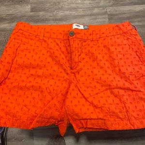 Women’s shorts